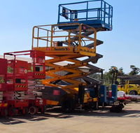 Northern Rivers Hire Service Pty Ltd - LBG