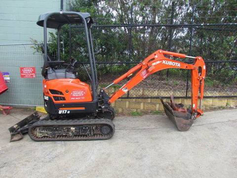 Northern Rivers Hire Service Pty Ltd - LBG 1