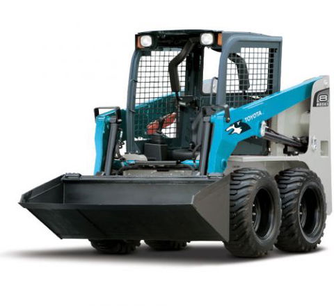 Northern Rivers Hire Service Pty Ltd - LBG 3