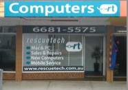Computer Sales Equipment Ballina NSW LBG