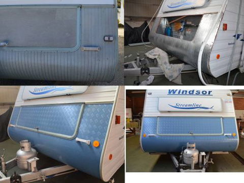 Caramart Caravans & Trailers - LBG 0