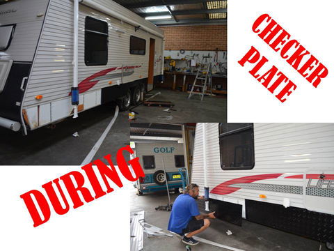 Caramart Caravans & Trailers - LBG 2