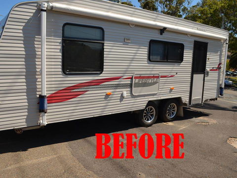 Caramart Caravans & Trailers - LBG 3