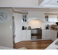 Mid Coast Kitchens - LBG
