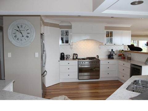 Mid Coast Kitchens - LBG 0