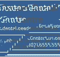 Forster Dental Centre - LBG