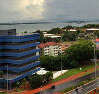 Argus Hotel Darwin - LBG