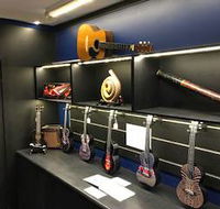 Tweed Creative Studios - LBG