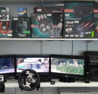 Precise PCs - LBG