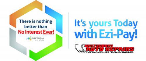 Whitsunday Automotive - LBG 0