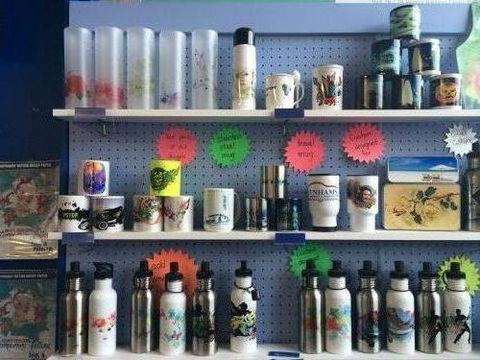 Ink & Toner Supplies - LBG 1