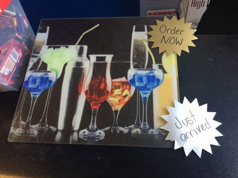 South Coast Ink & Toner Supplies - LBG 3
