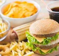 Warrawong Markets - LBG