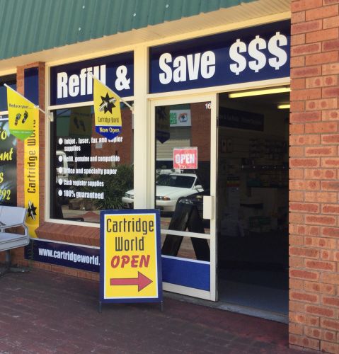 Toner Ink Cartridges Dapto NSW LBG
