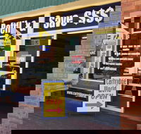 Cartridge World - LBG