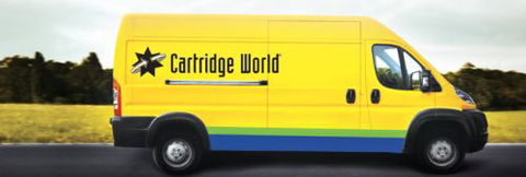 Cartridge World - LBG 1