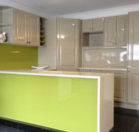 Cosmetique Kitchens - LBG