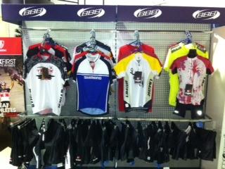 Bikes Bicycle Accessories Pialba QLD LBG