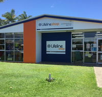 Lifeline Shops - LBG