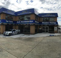 Altapac Auto Accessories - LBG