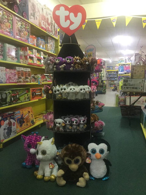 Bowen Toyworld - LBG 0