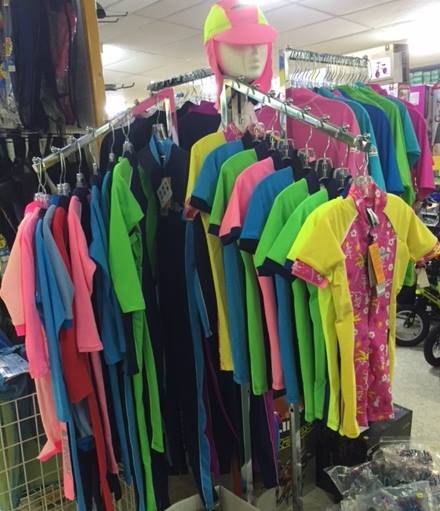 Bowen Toyworld - LBG 2