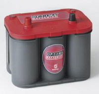 Rutherford Tyres  More/Racecourse Tyres  Batteries - LBG