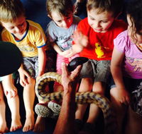 Little Hands Preschool  Long Day Care - LBG