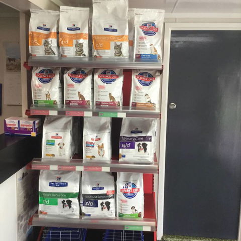 Emerald Veterinary Surgery, Boarding Kennel & Cattery - LBG 2