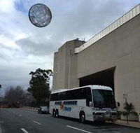 Road Runner Leisure Tours - LBG