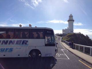 Road Runner Leisure Tours - LBG 9