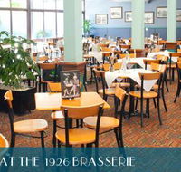 Hotel Gosford - LBG