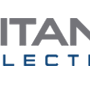Titanium Electrical - LBG