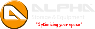 Alpha Storage & Equipment Pty Ltd - LBG 0