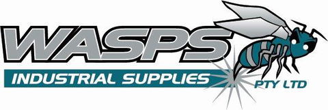 Wasps Industrial Supplies PTY LTD - LBG 0