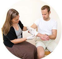 First Aid Courses Brisbane - LBG