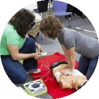 First Aid Courses Brisbane - LBG 1