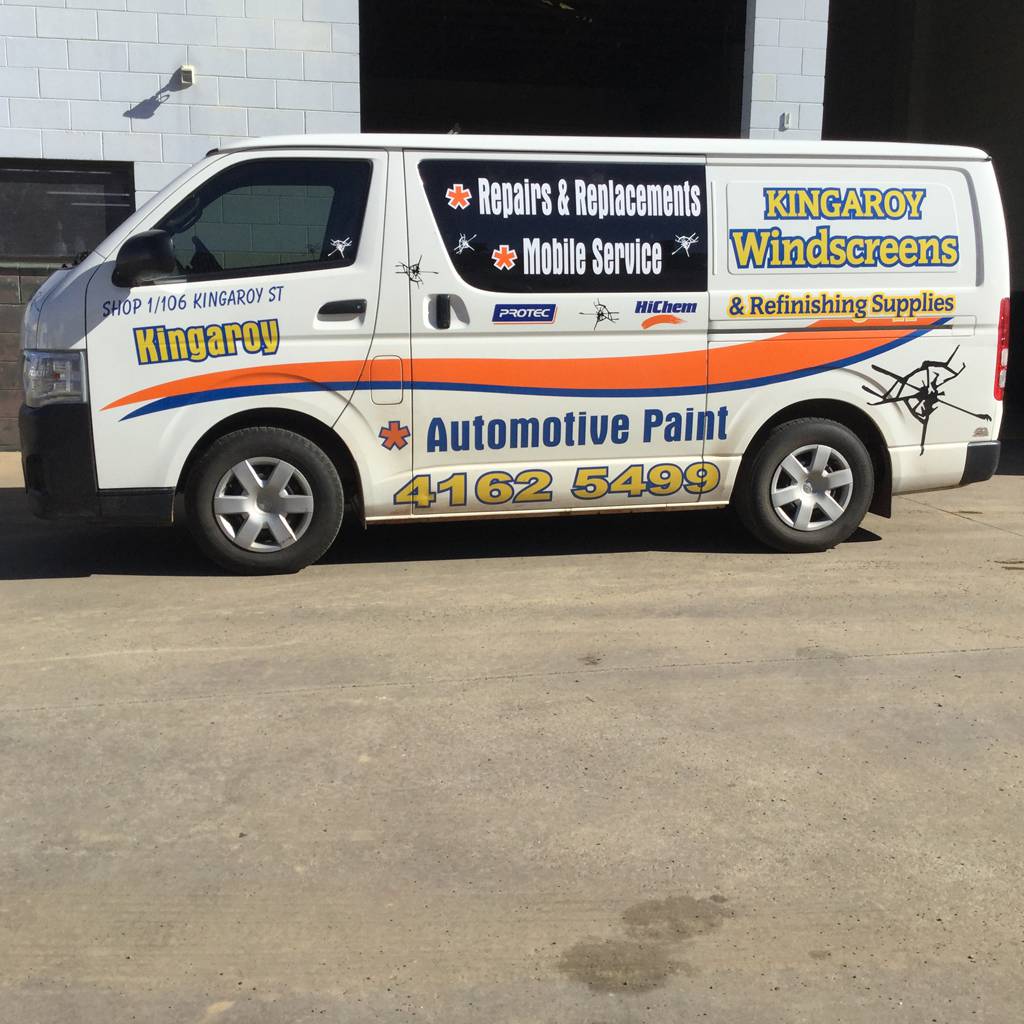 Panel Beaters Smash Repairs Kingaroy QLD LBG