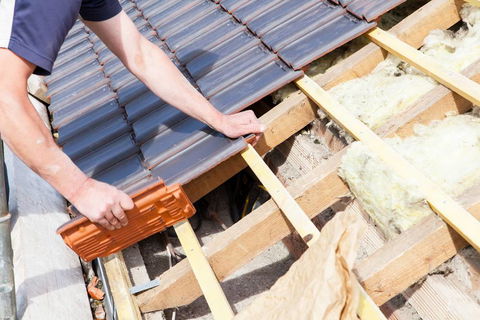 East Coast Roofing & Building Supplies - LBG 2