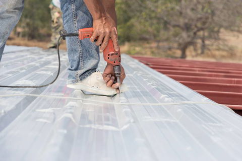 East Coast Roofing & Building Supplies - LBG 3