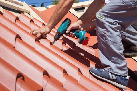 East Coast Roofing & Building Supplies - LBG 4