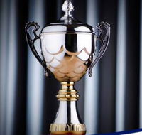 Whitsunday Trophies  Computer Engraving Pty Ltd - LBG
