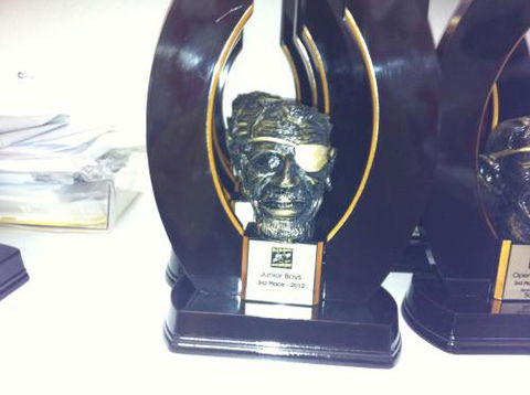 Suncoast Trophies - LBG 2