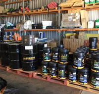 Territory Hirex - LBG