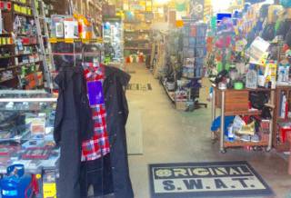 NT General Store The - LBG 0