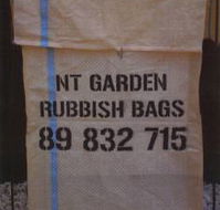 NT Garden  Rubbish Bags - LBG
