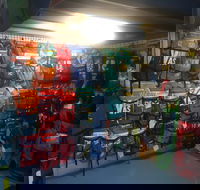 Fun Supply - LBG