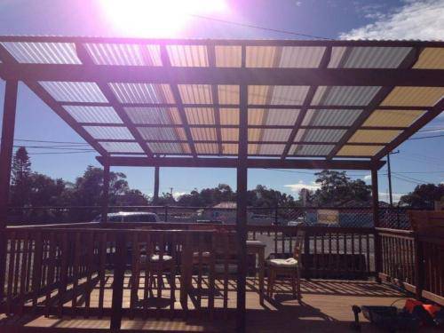 Timber Supplies Long Jetty NSW LBG