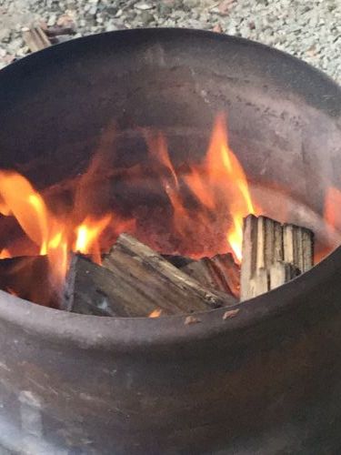 Port Stephens Firewood - LBG 4