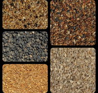 Anna Bay Sand  EarthmovingSpecialised Landscape Supplies - LBG